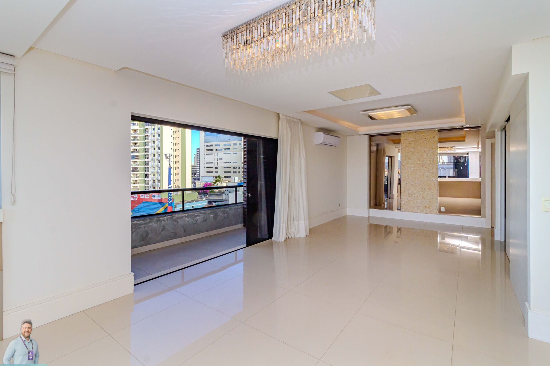 Apartamento, 4 quartos, 269 m² - Foto 27