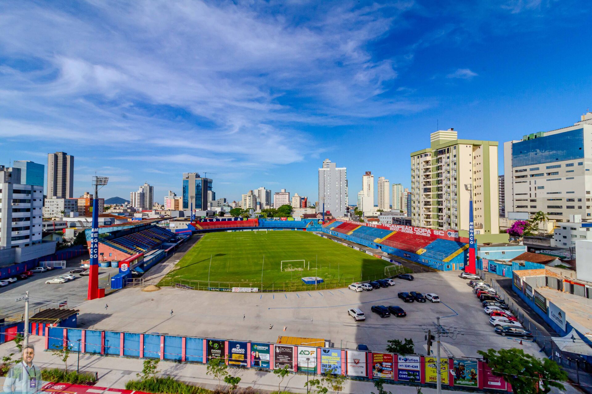 Apartamento, 4 quartos, 269 m² - Foto 36