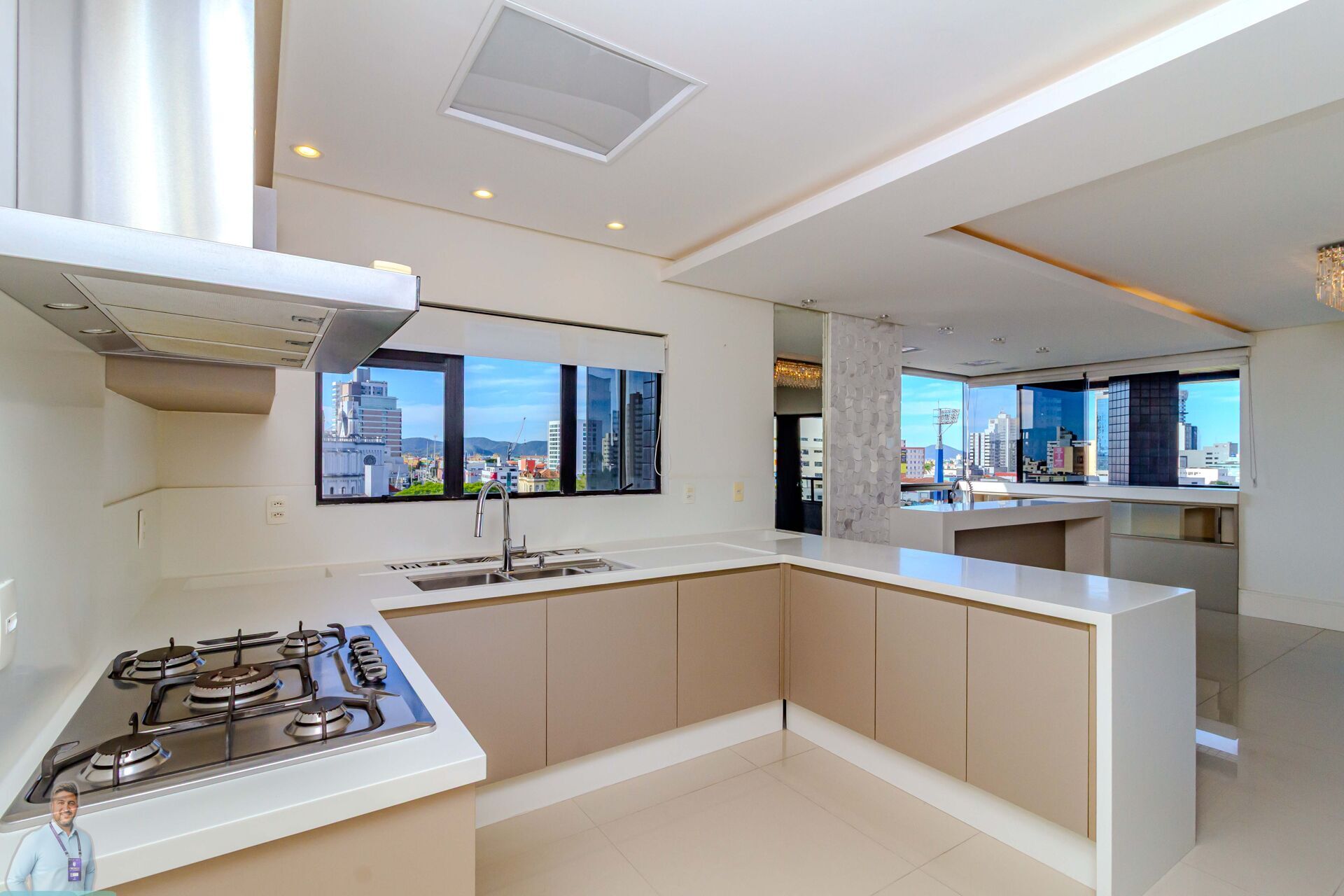 Apartamento, 4 quartos, 269 m² - Foto 38