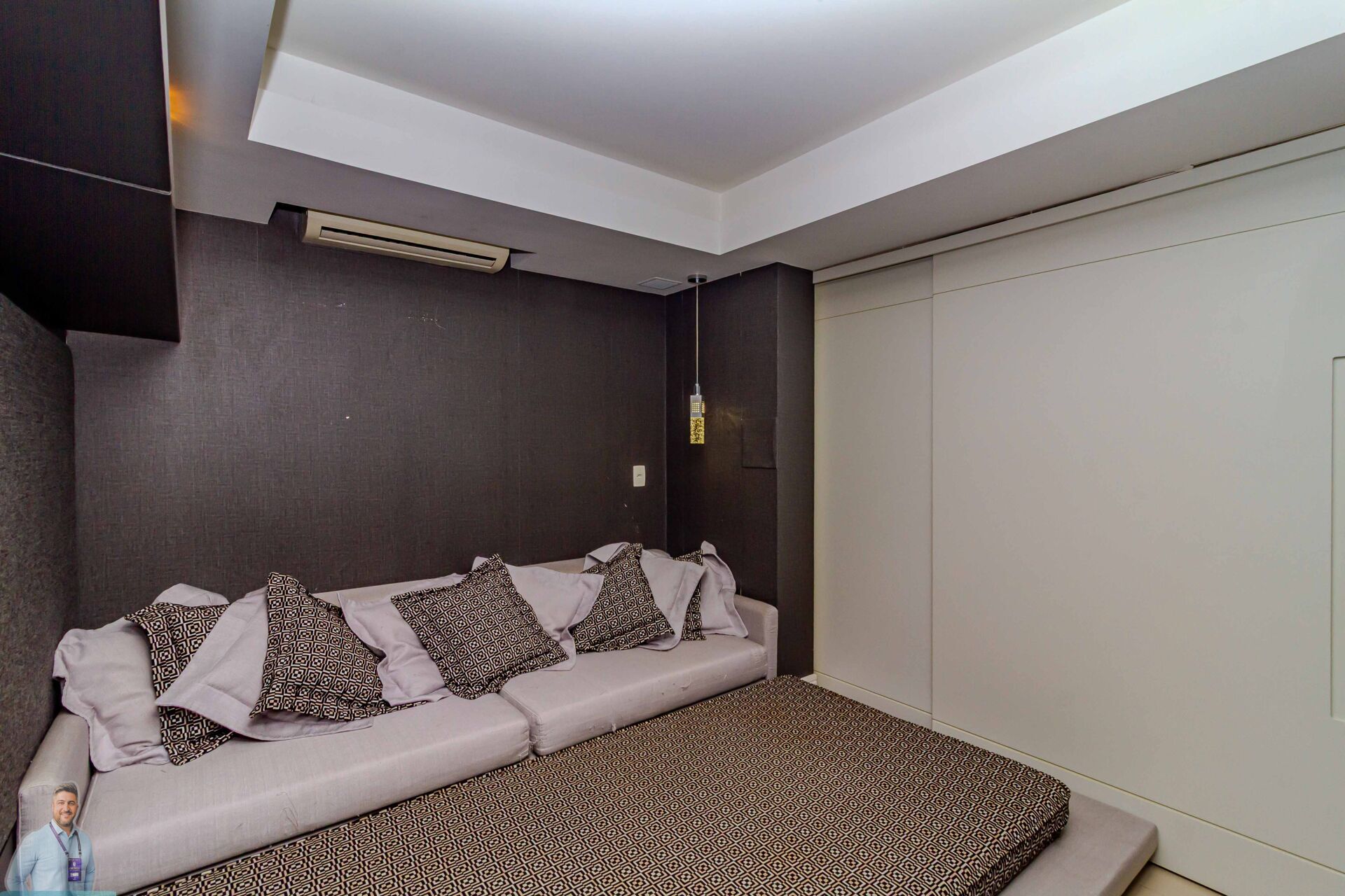 Apartamento, 4 quartos, 269 m² - Foto 23