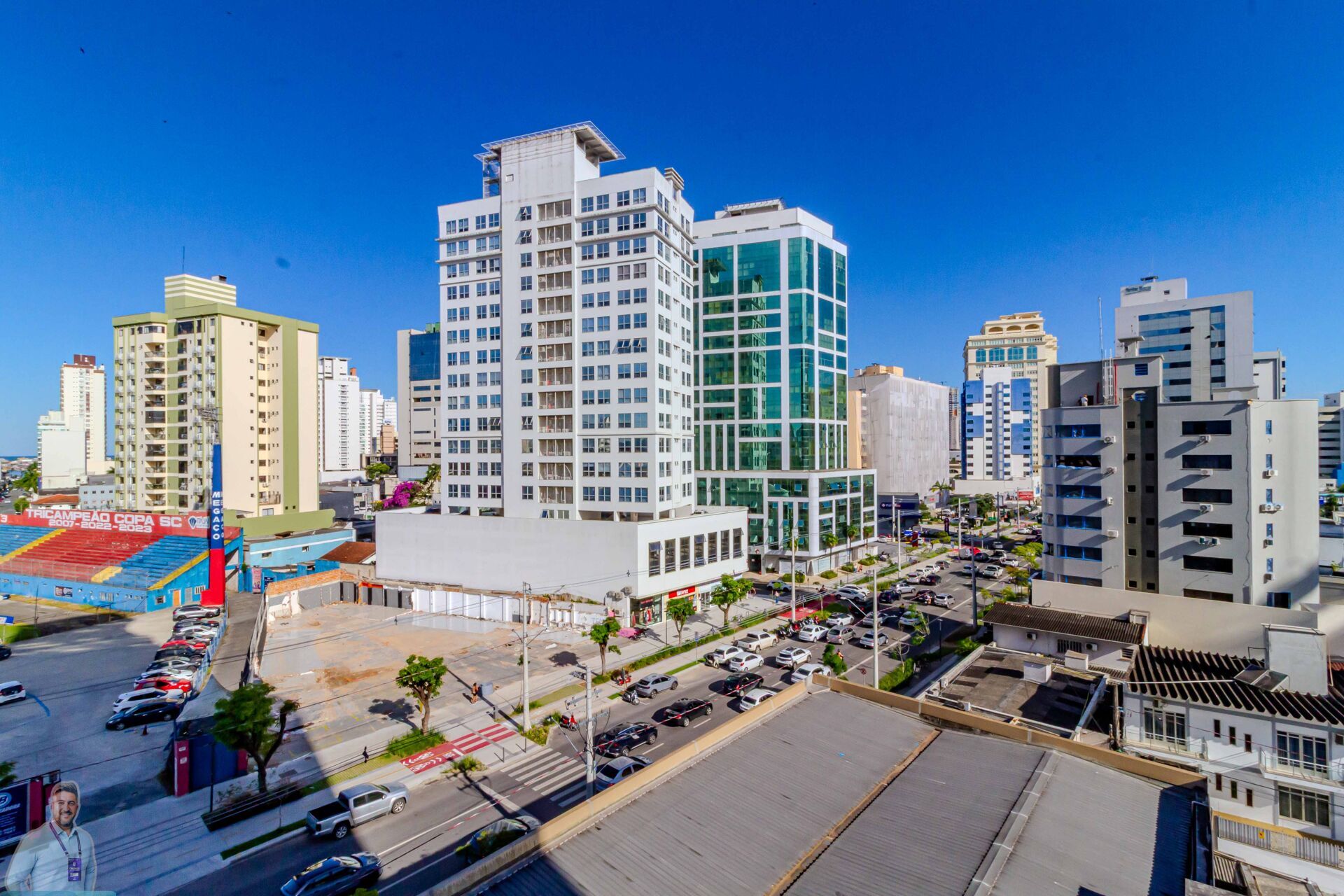 Apartamento, 4 quartos, 269 m² - Foto 11