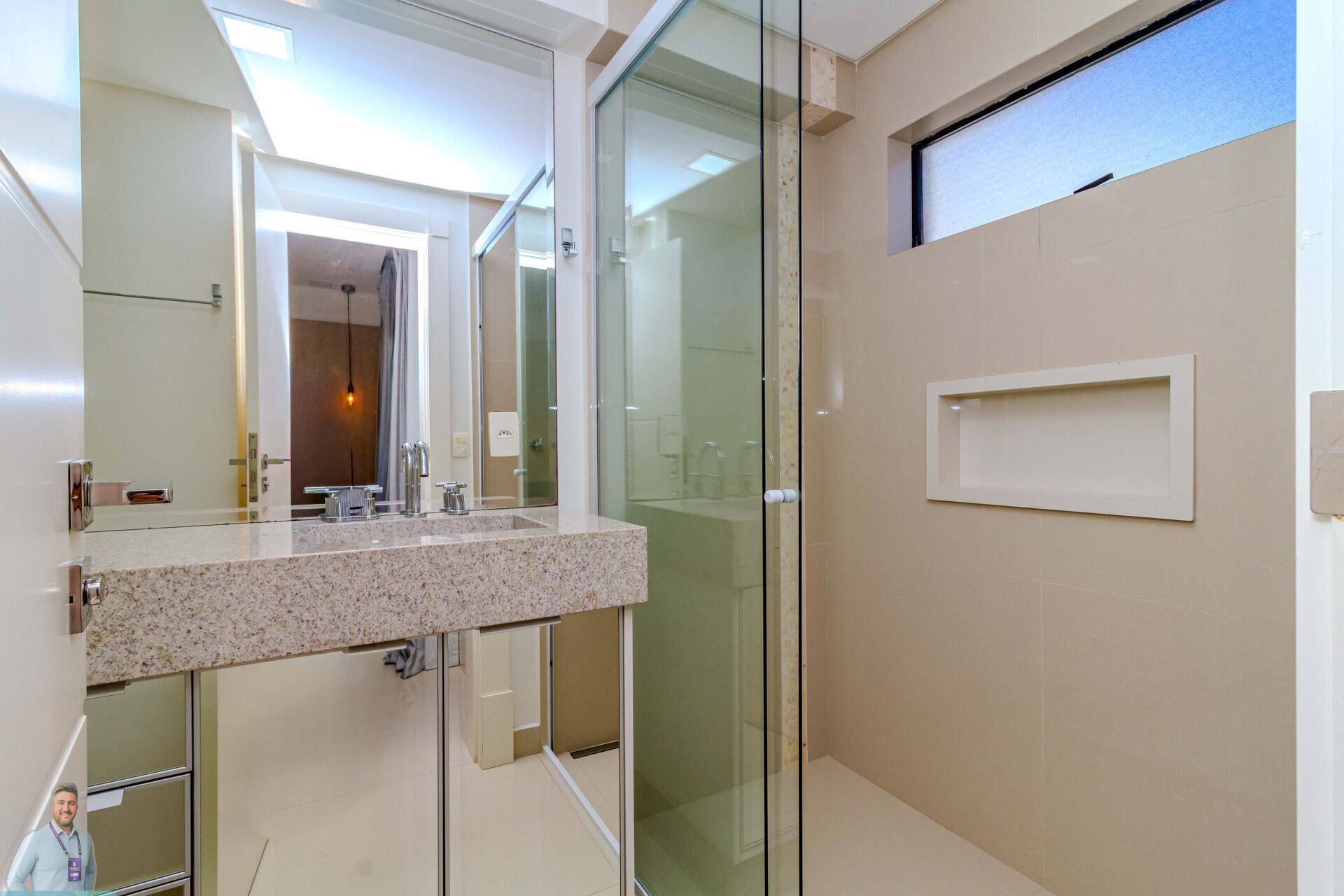 Apartamento, 4 quartos, 269 m² - Foto 12