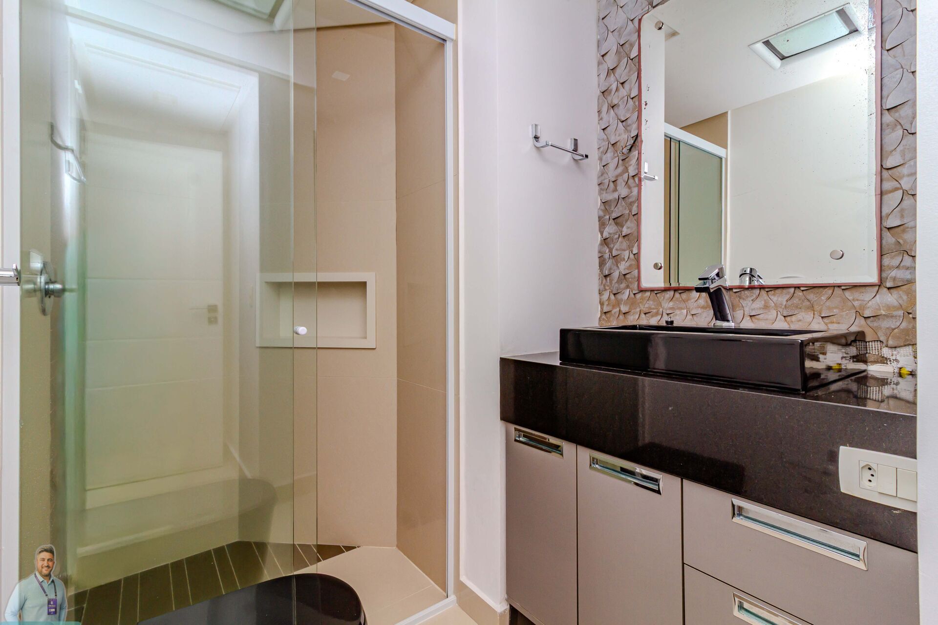 Apartamento, 4 quartos, 269 m² - Foto 20