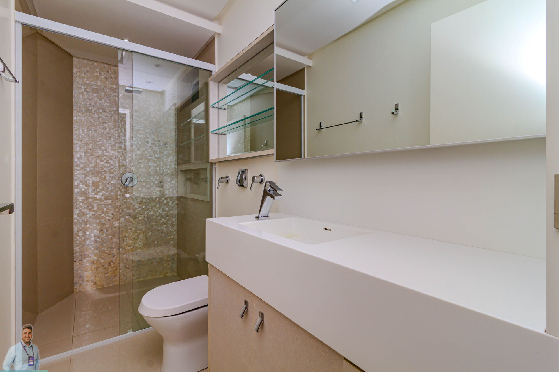 Apartamento, 4 quartos, 269 m² - Foto 15