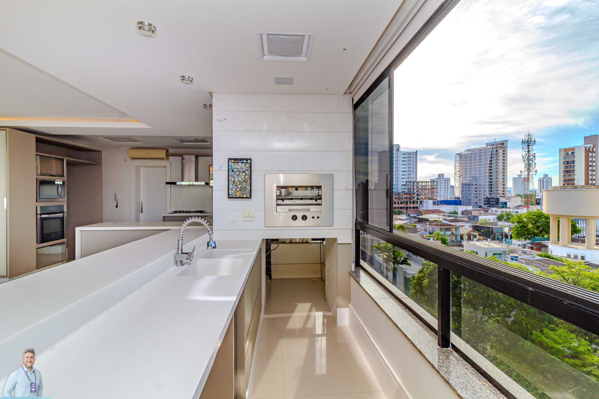 Apartamento, 4 quartos, 269 m² - Foto 29