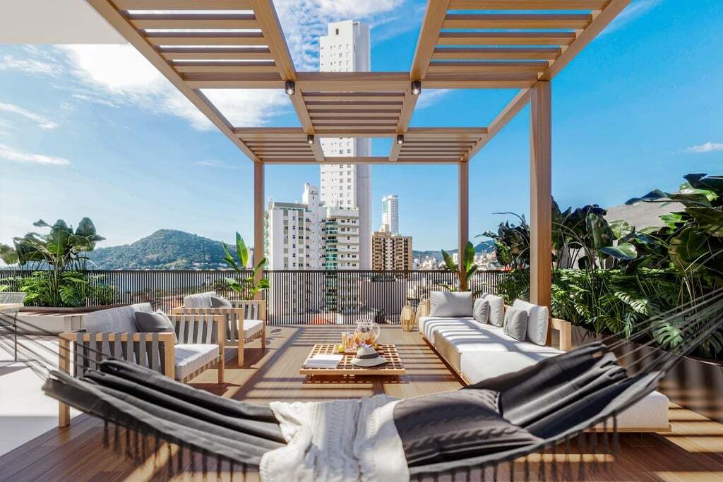 Apartamento, 3 quartos, 134 m² - Foto 8