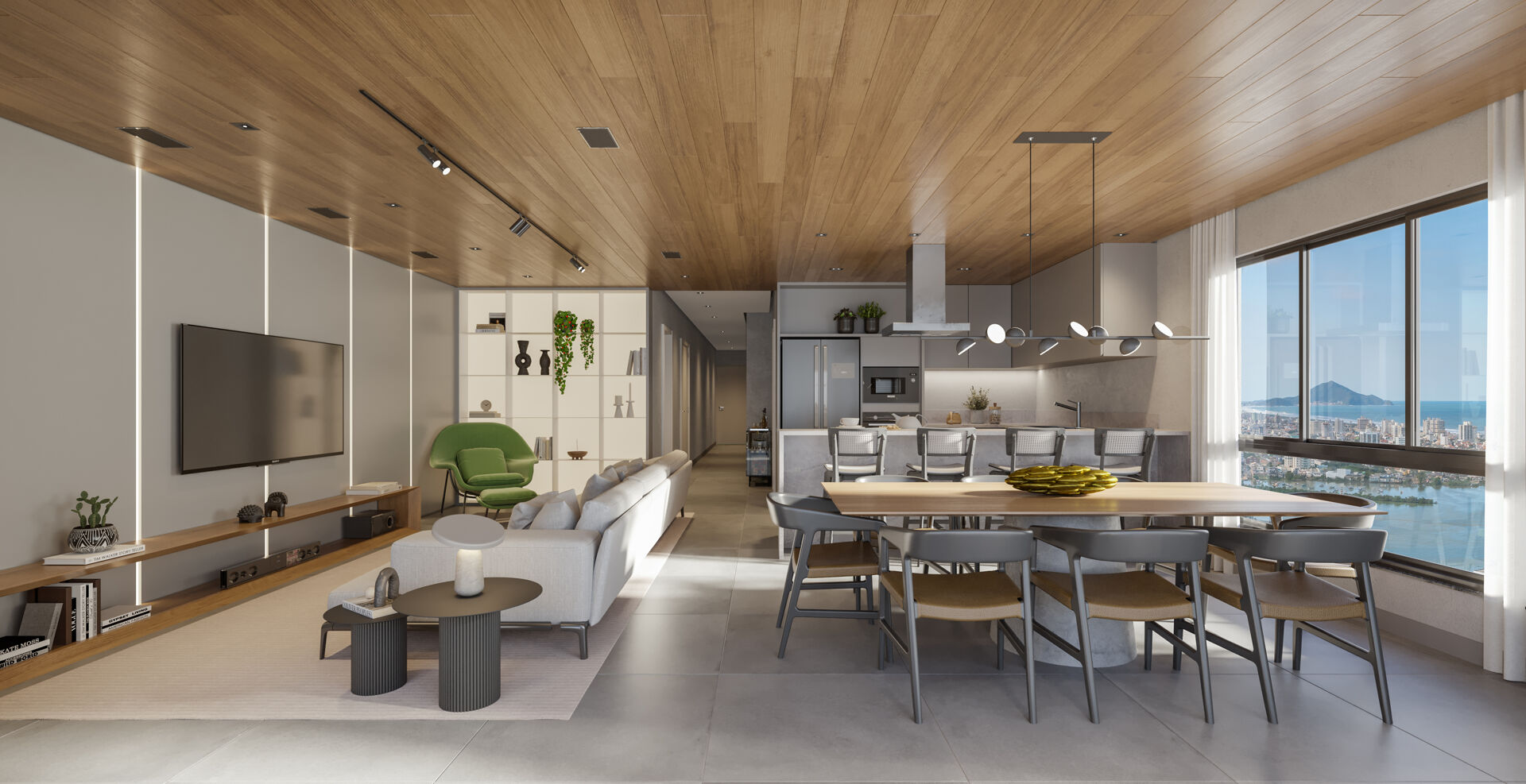 Apartamento, 3 quartos, 134 m² - Foto 24