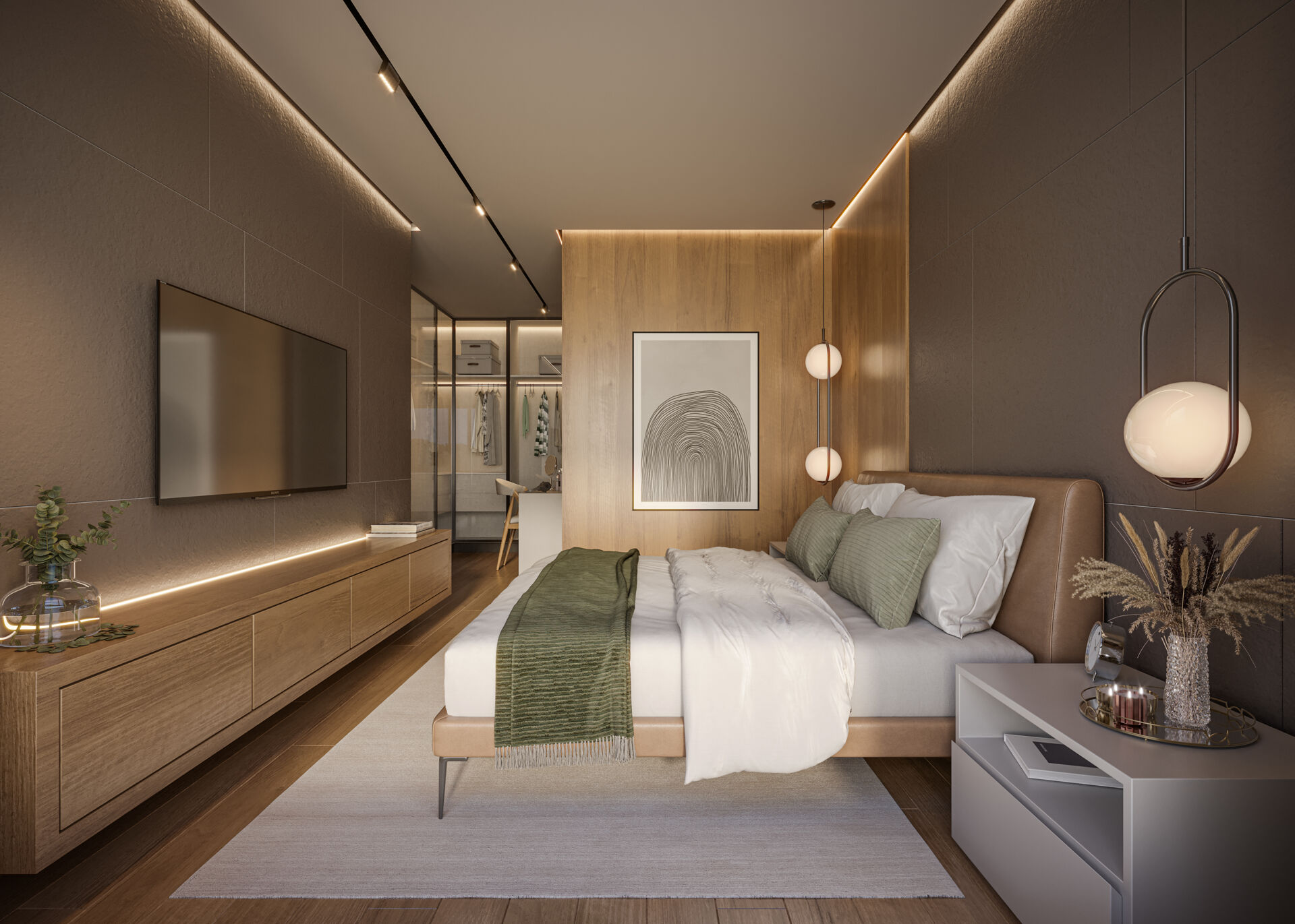 Apartamento, 3 quartos, 134 m² - Foto 14