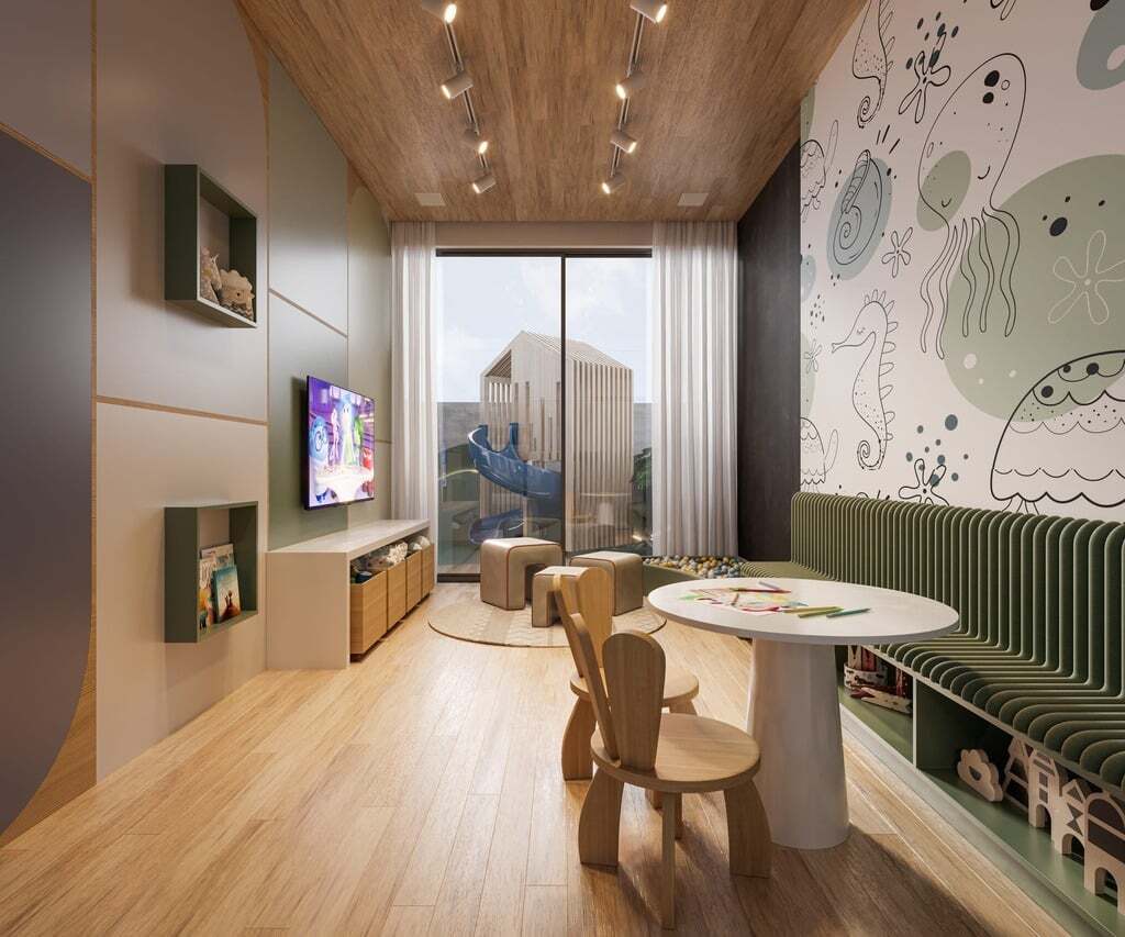 Apartamento, 3 quartos, 134 m² - Foto 12