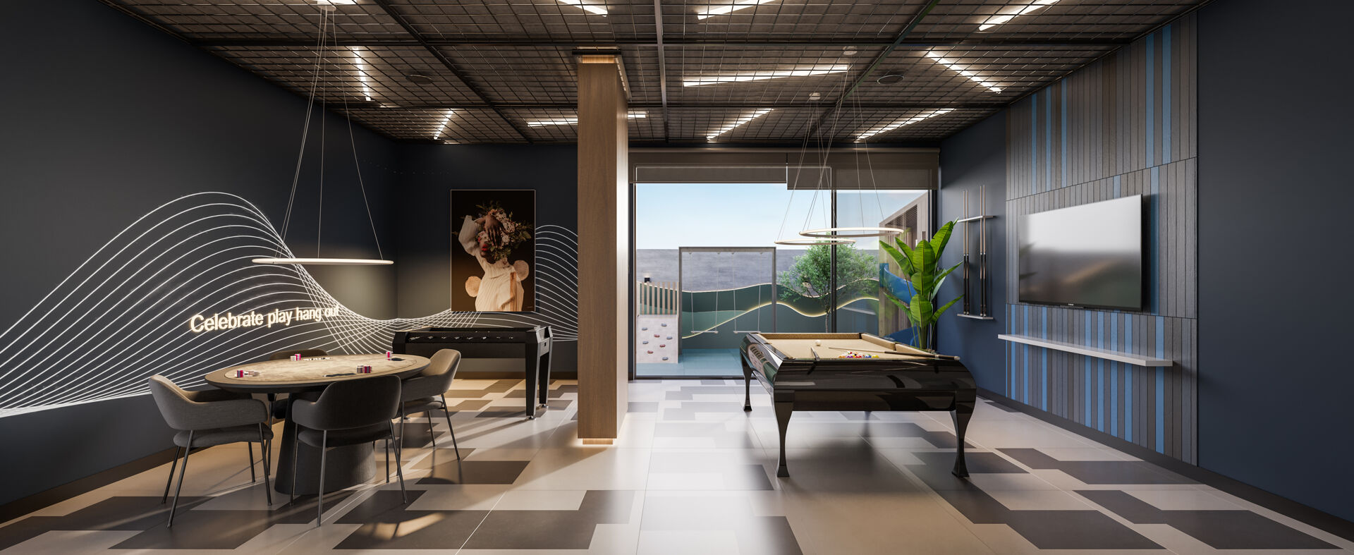 Apartamento, 3 quartos, 134 m² - Foto 18