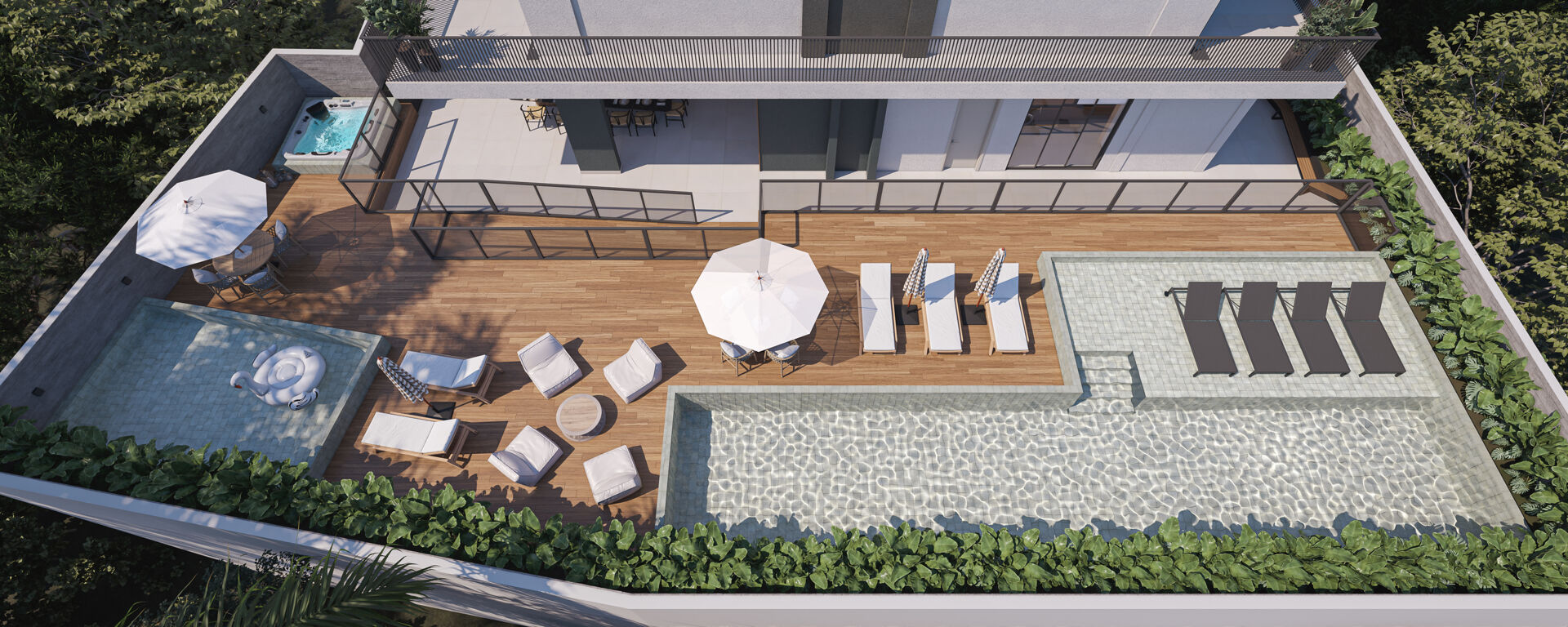 Apartamento, 3 quartos, 134 m² - Foto 11