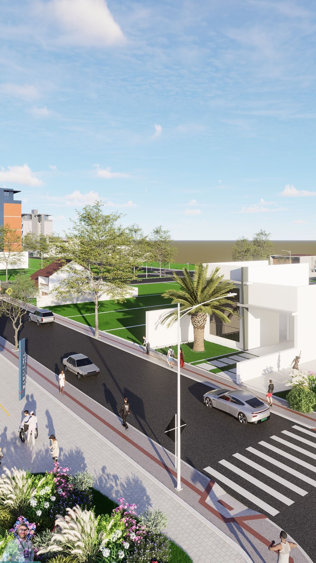 Terreno, 250 m² - Foto 4