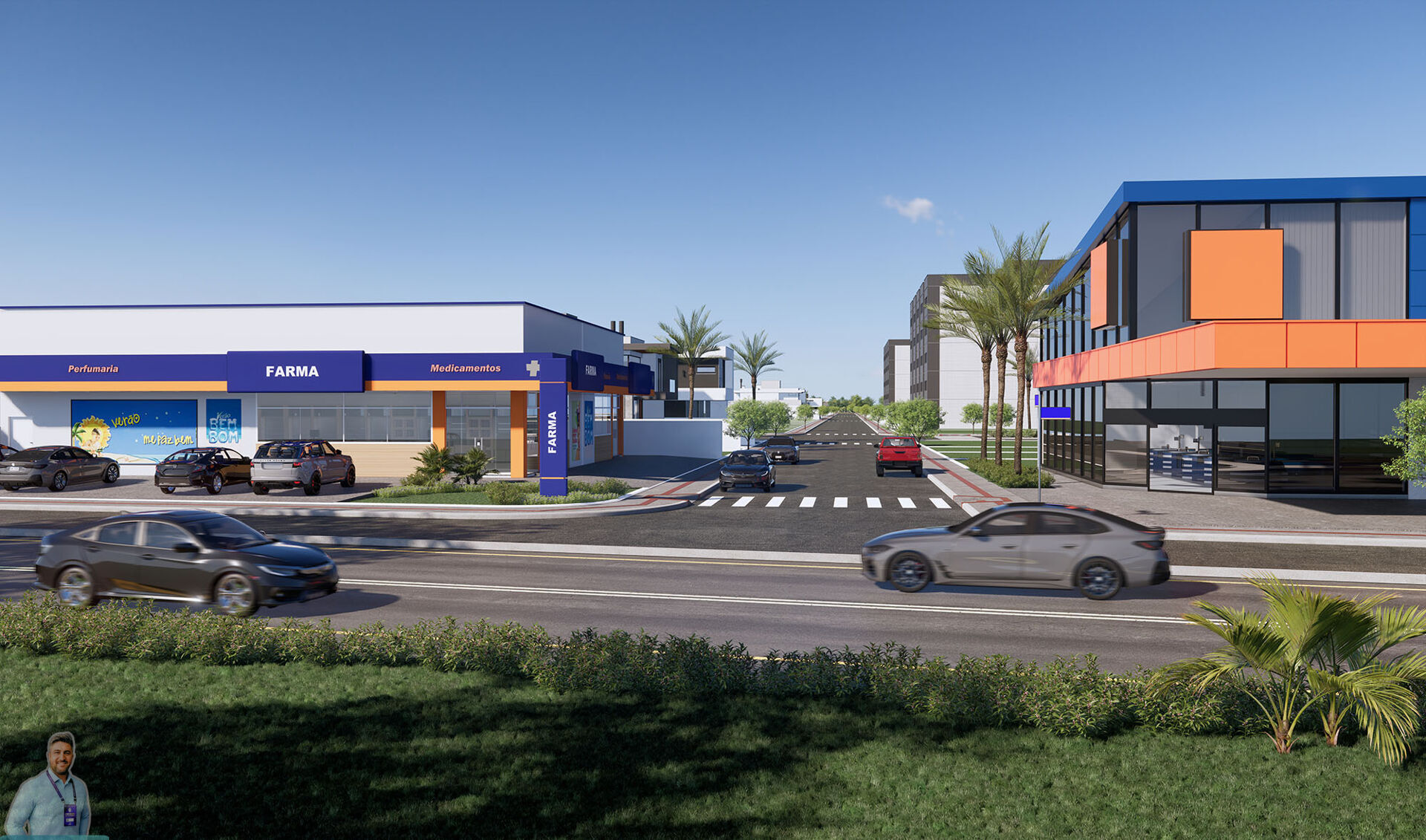 Terreno, 250 m² - Foto 6