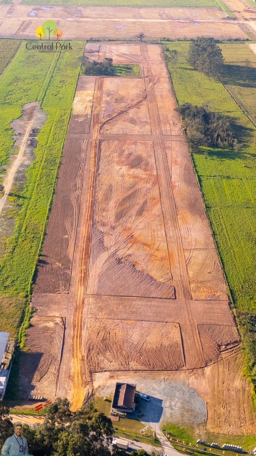 Terreno, 250 m² - Foto 7