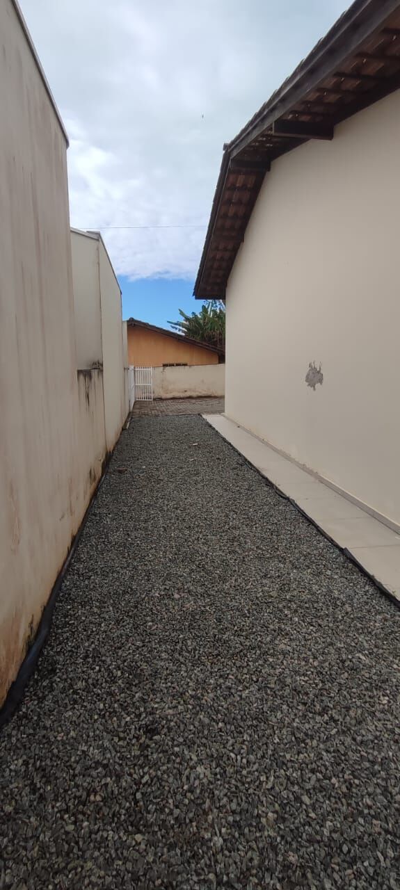 Casa de Condomínio, 2 quartos - Foto 4
