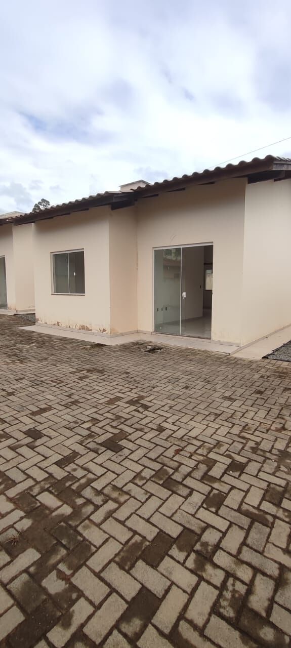Casa de Condomínio, 2 quartos - Foto 18