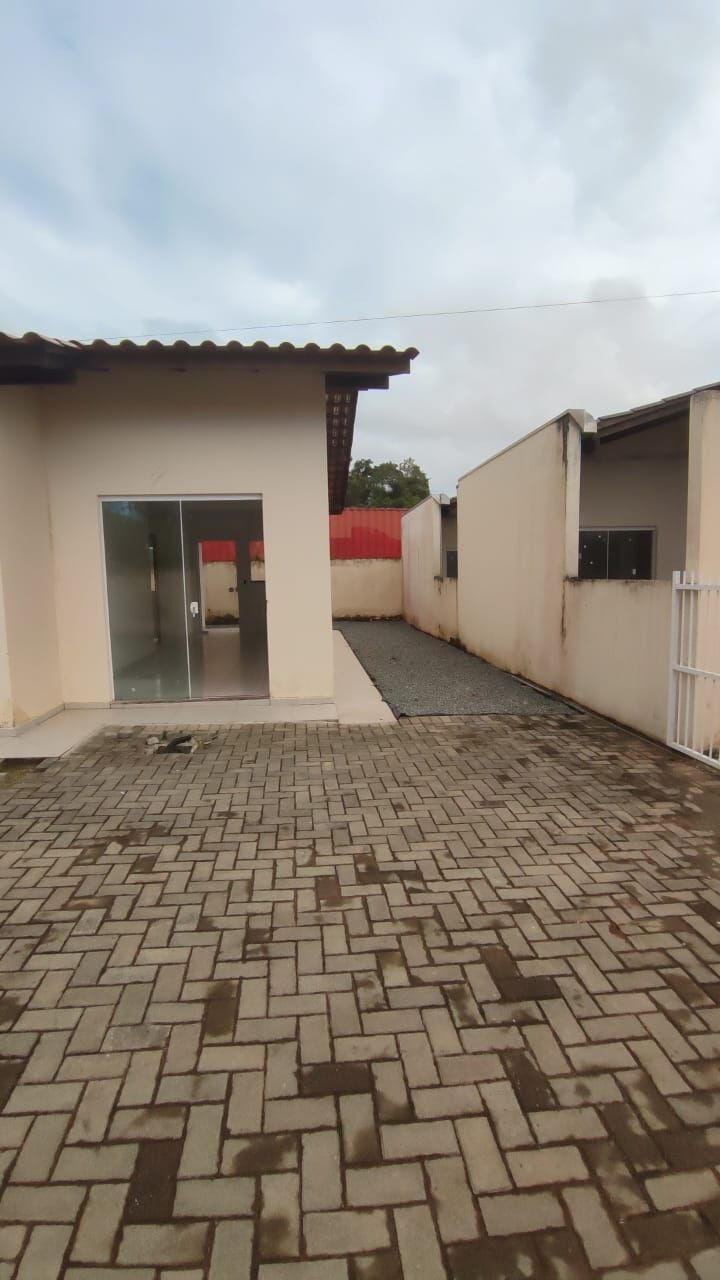 Casa de Condomínio, 2 quartos - Foto 6