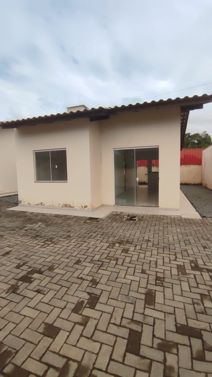 Casa de Condomínio, 2 quartos - Foto 5