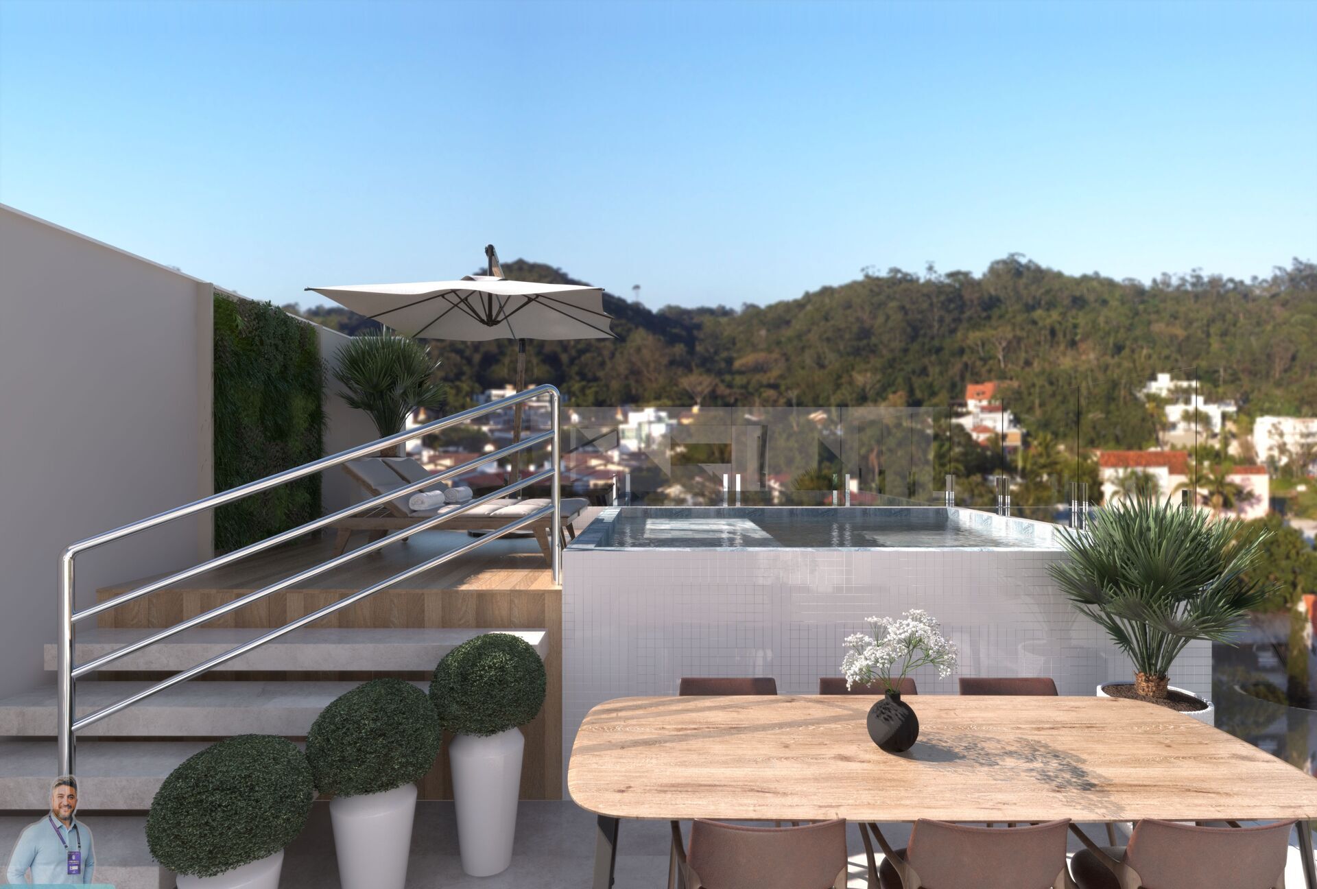 Apartamento, 4 quartos, 291 m² - Foto 16