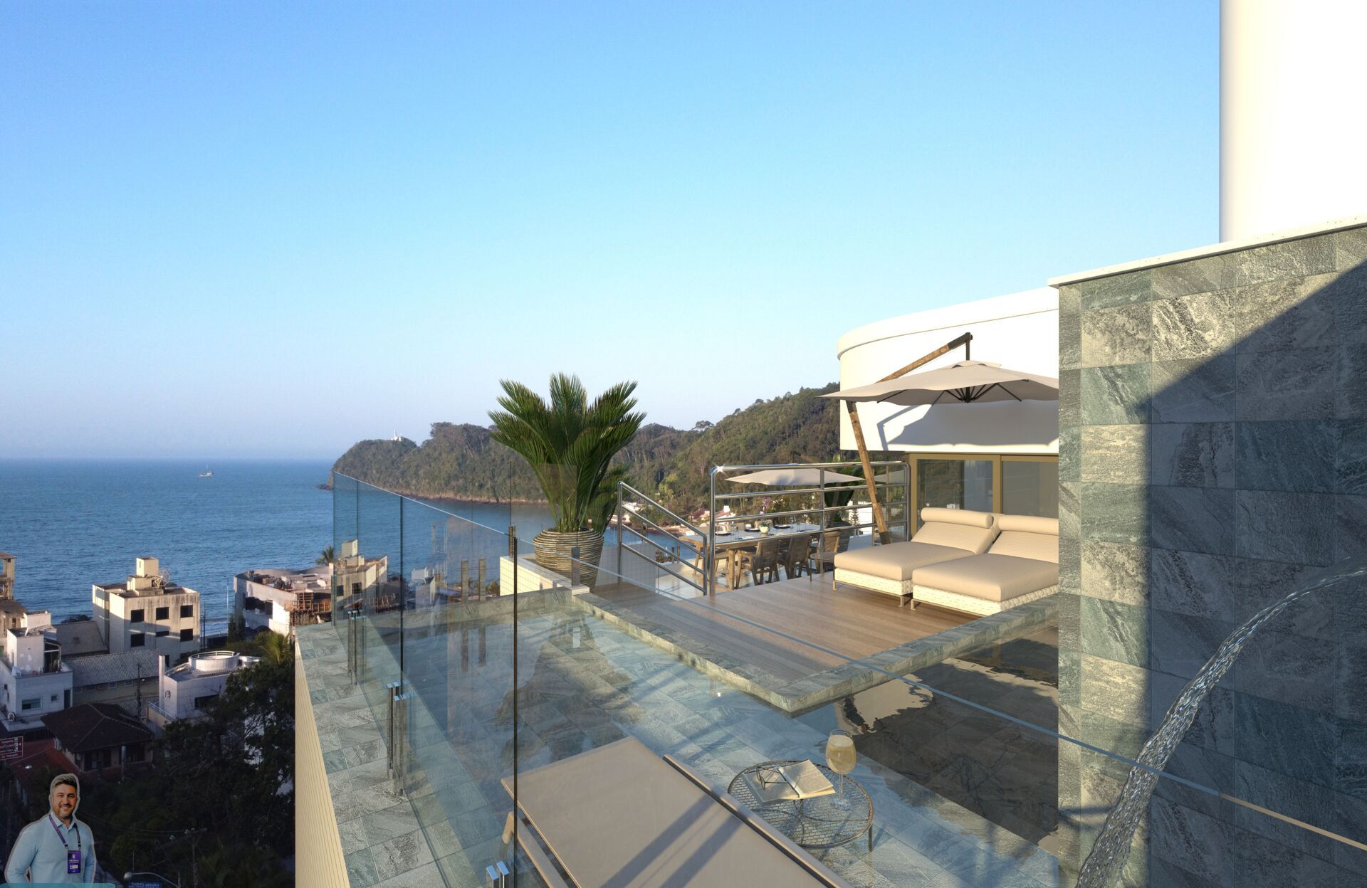 Apartamento, 4 quartos, 291 m² - Foto 10