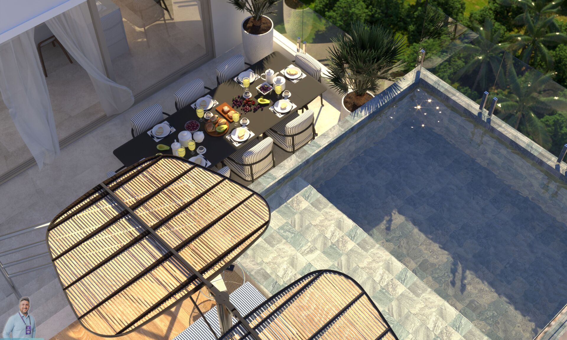 Apartamento, 4 quartos, 291 m² - Foto 13