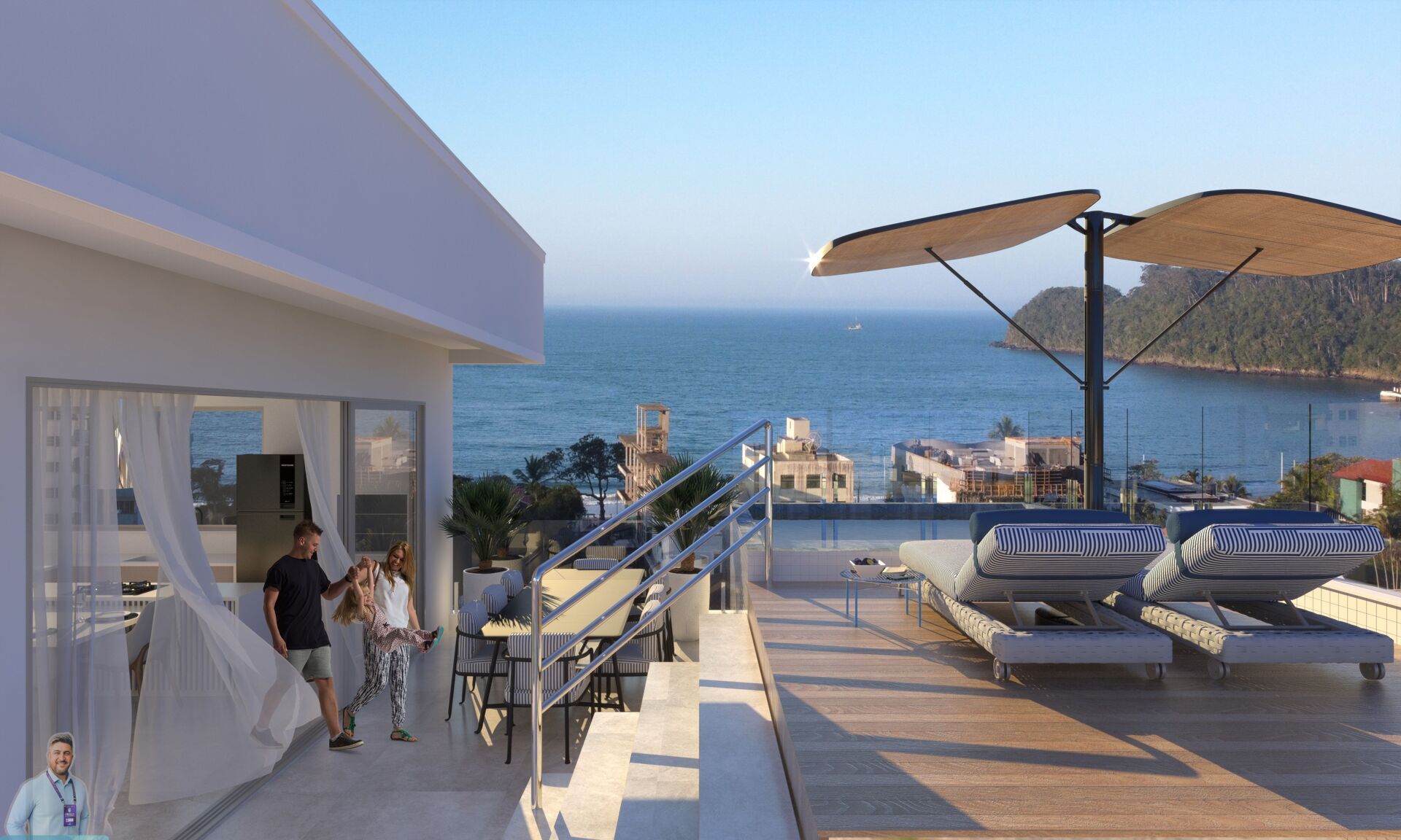 Apartamento, 4 quartos, 291 m² - Foto 15