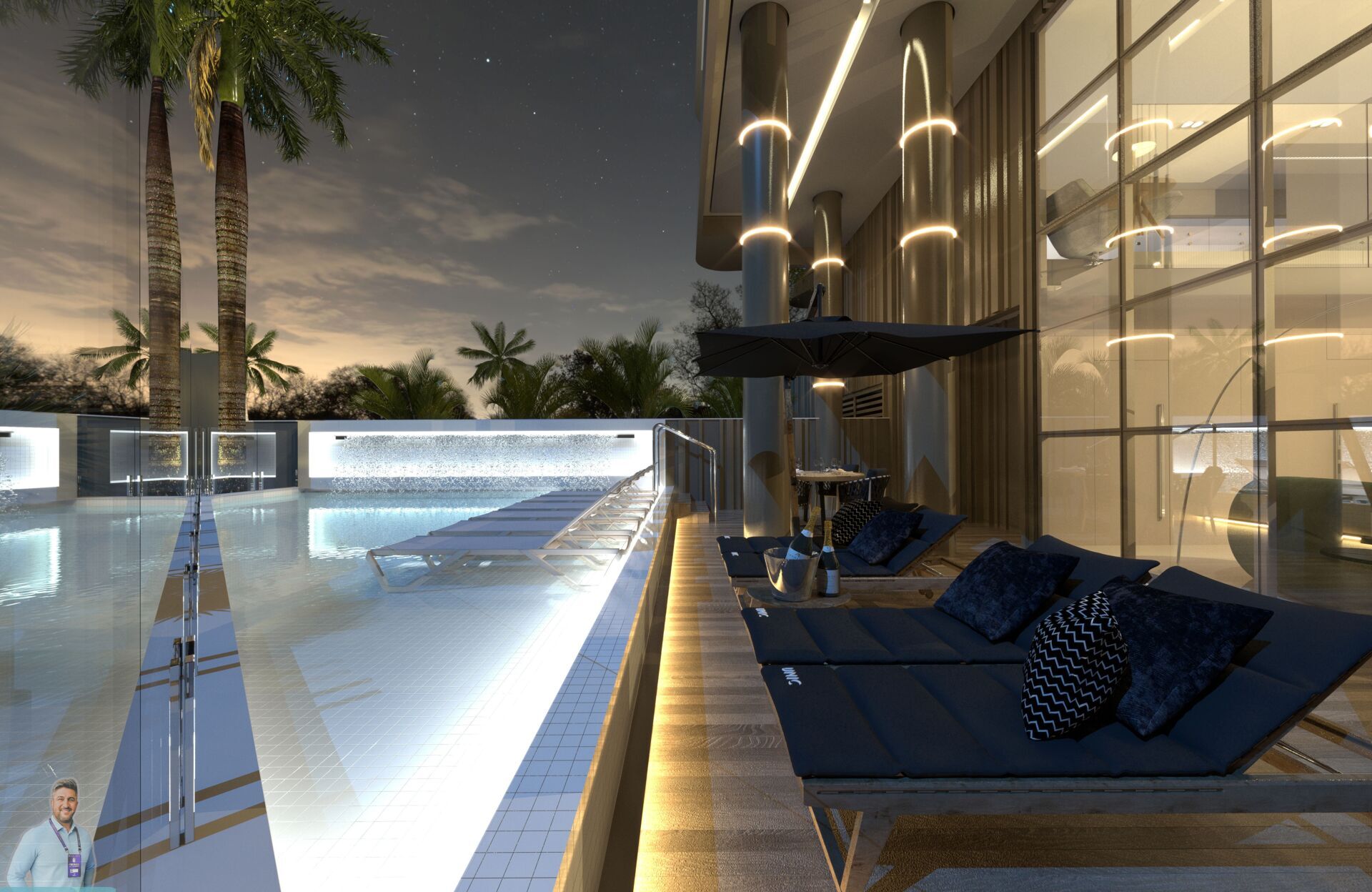 Apartamento, 4 quartos, 291 m² - Foto 22