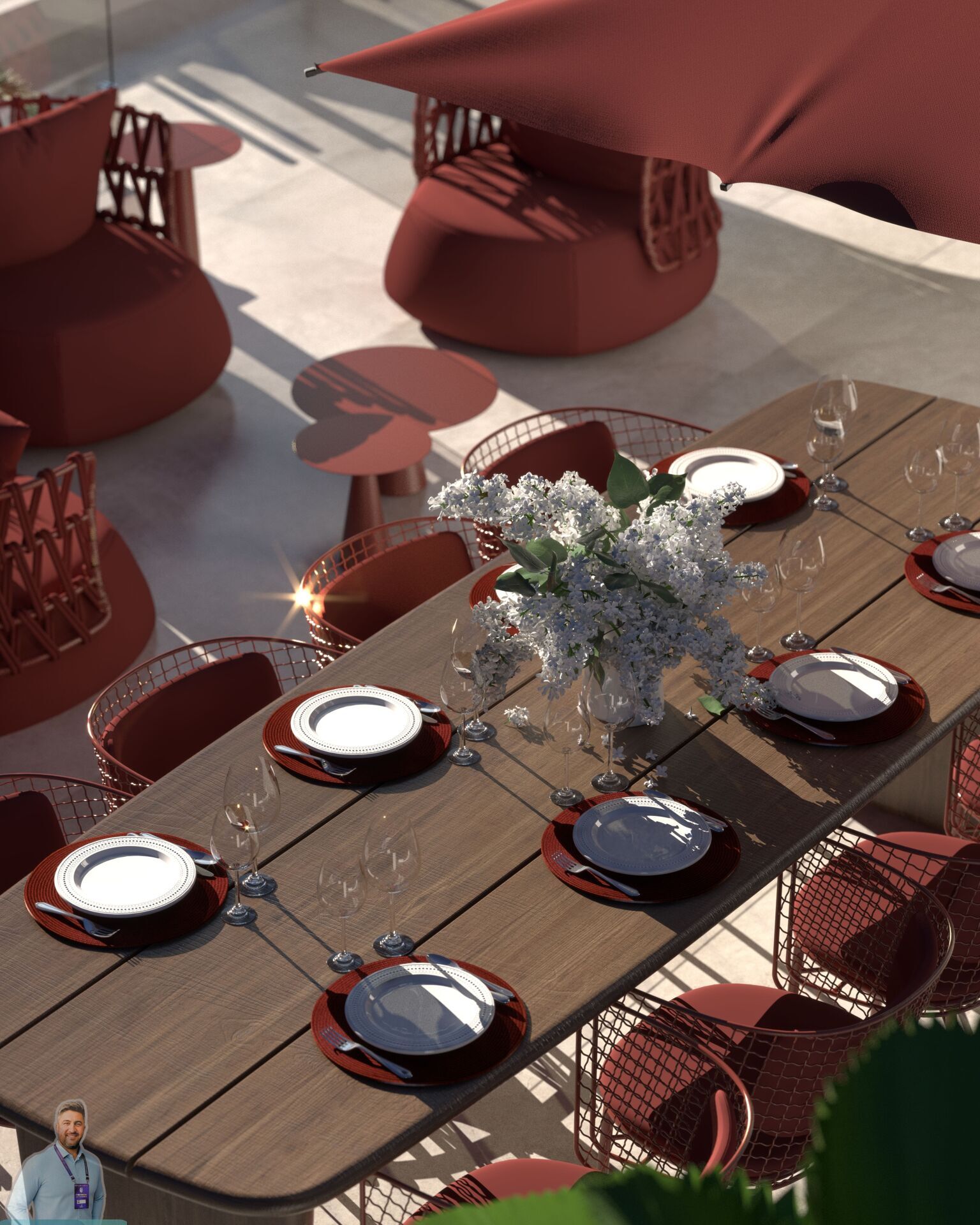 Apartamento, 4 quartos, 291 m² - Foto 11