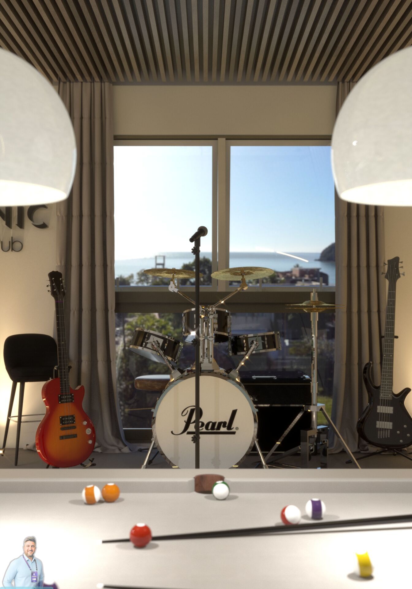 Apartamento, 4 quartos, 291 m² - Foto 24