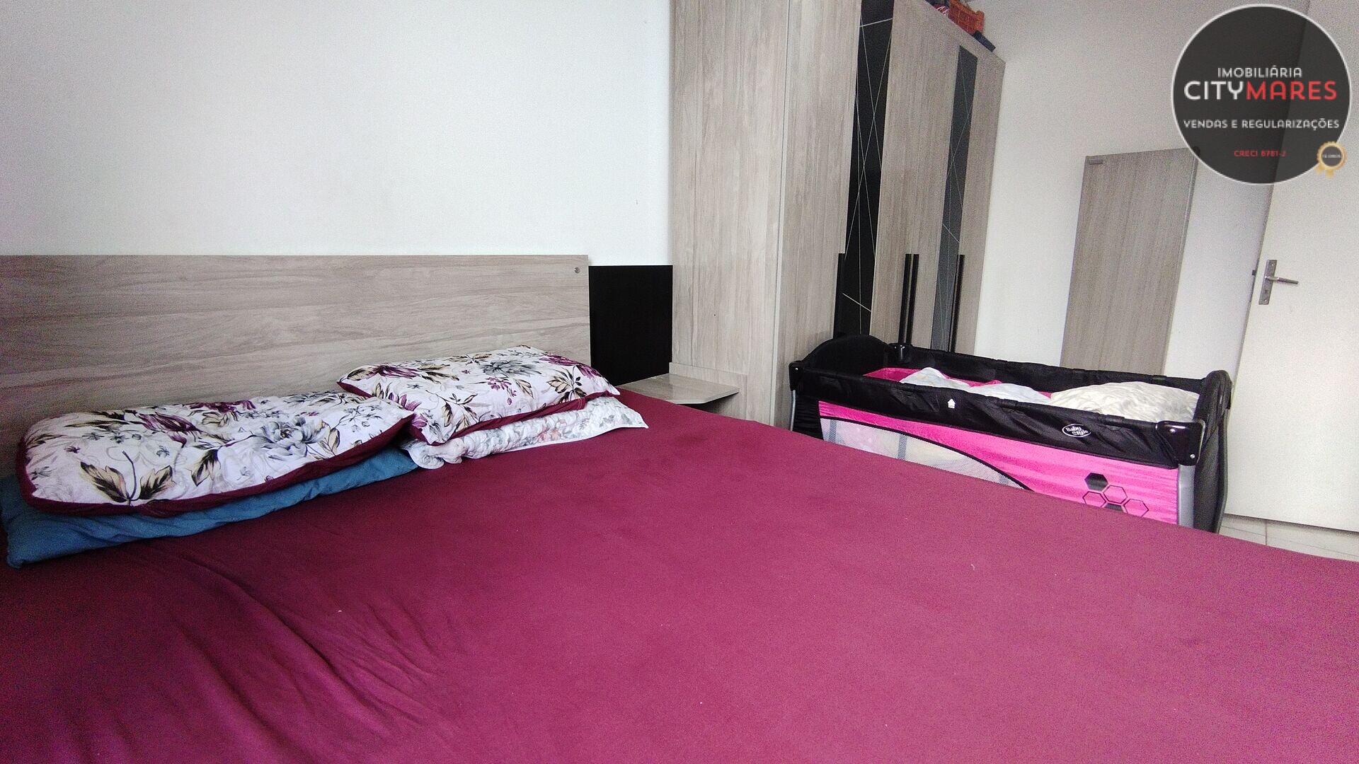 Apartamento à venda com 2 quartos, 54m² - Foto 13