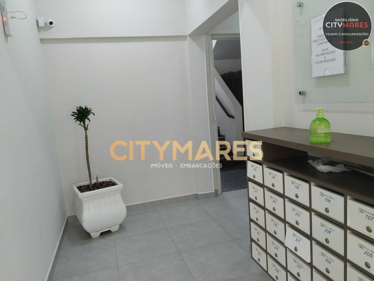 Apartamento à venda com 2 quartos, 54m² - Foto 21