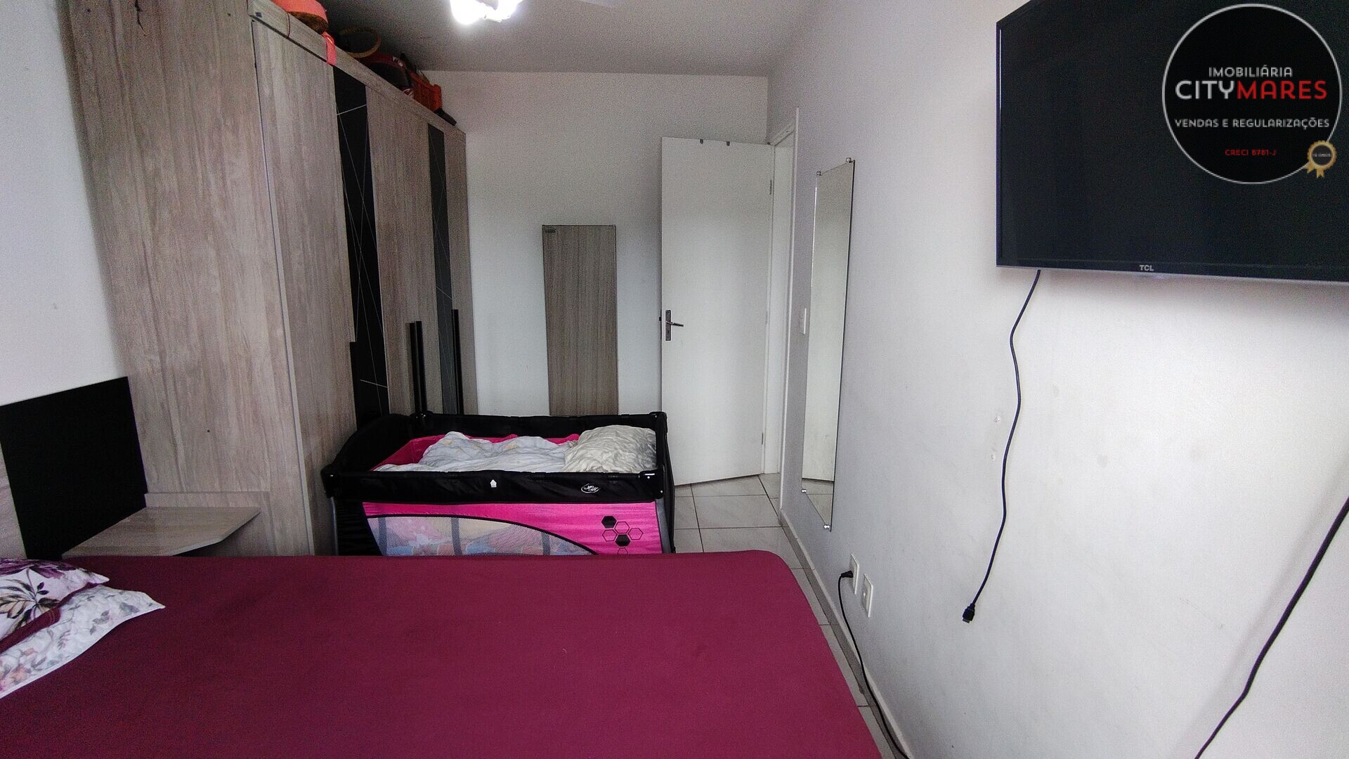 Apartamento à venda com 2 quartos, 54m² - Foto 14