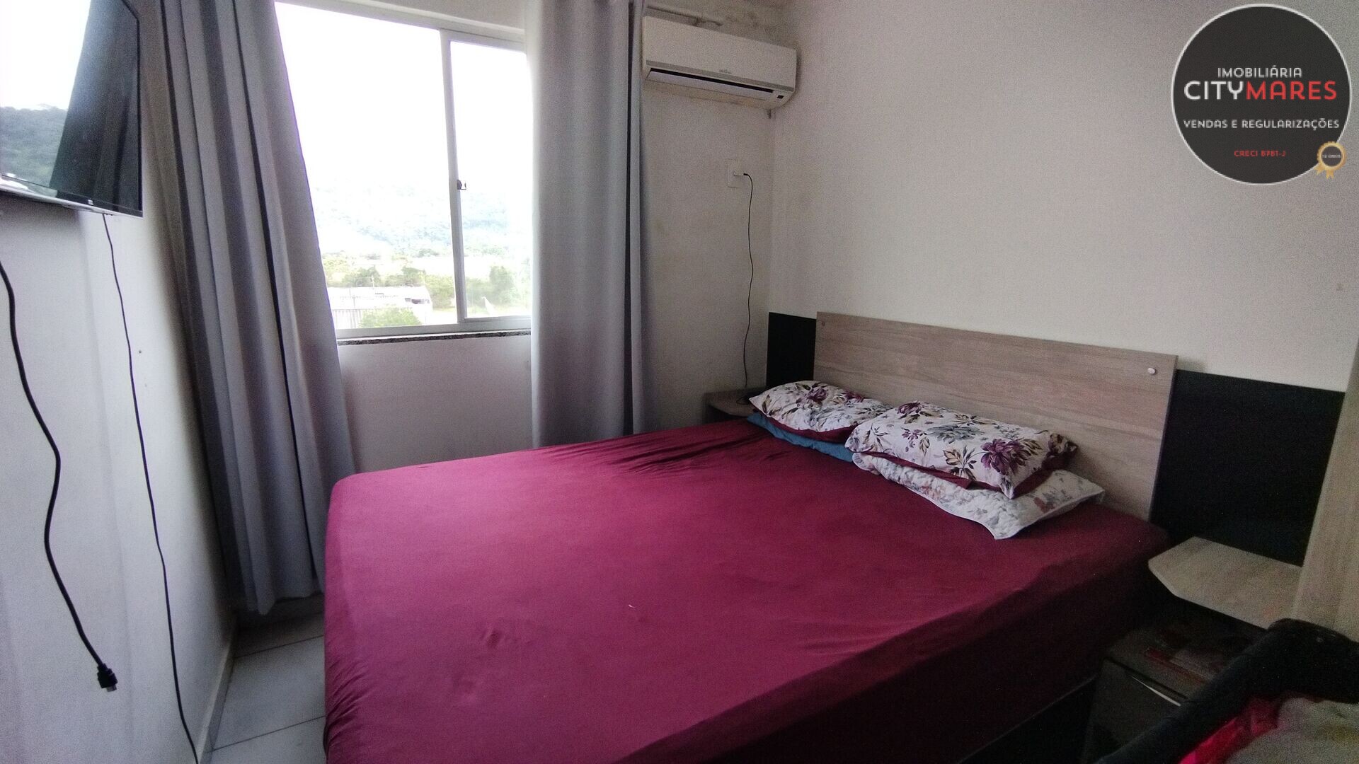 Apartamento à venda com 2 quartos, 54m² - Foto 12