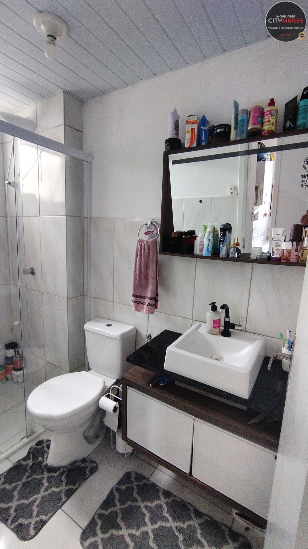 Apartamento à venda com 2 quartos, 54m² - Foto 16