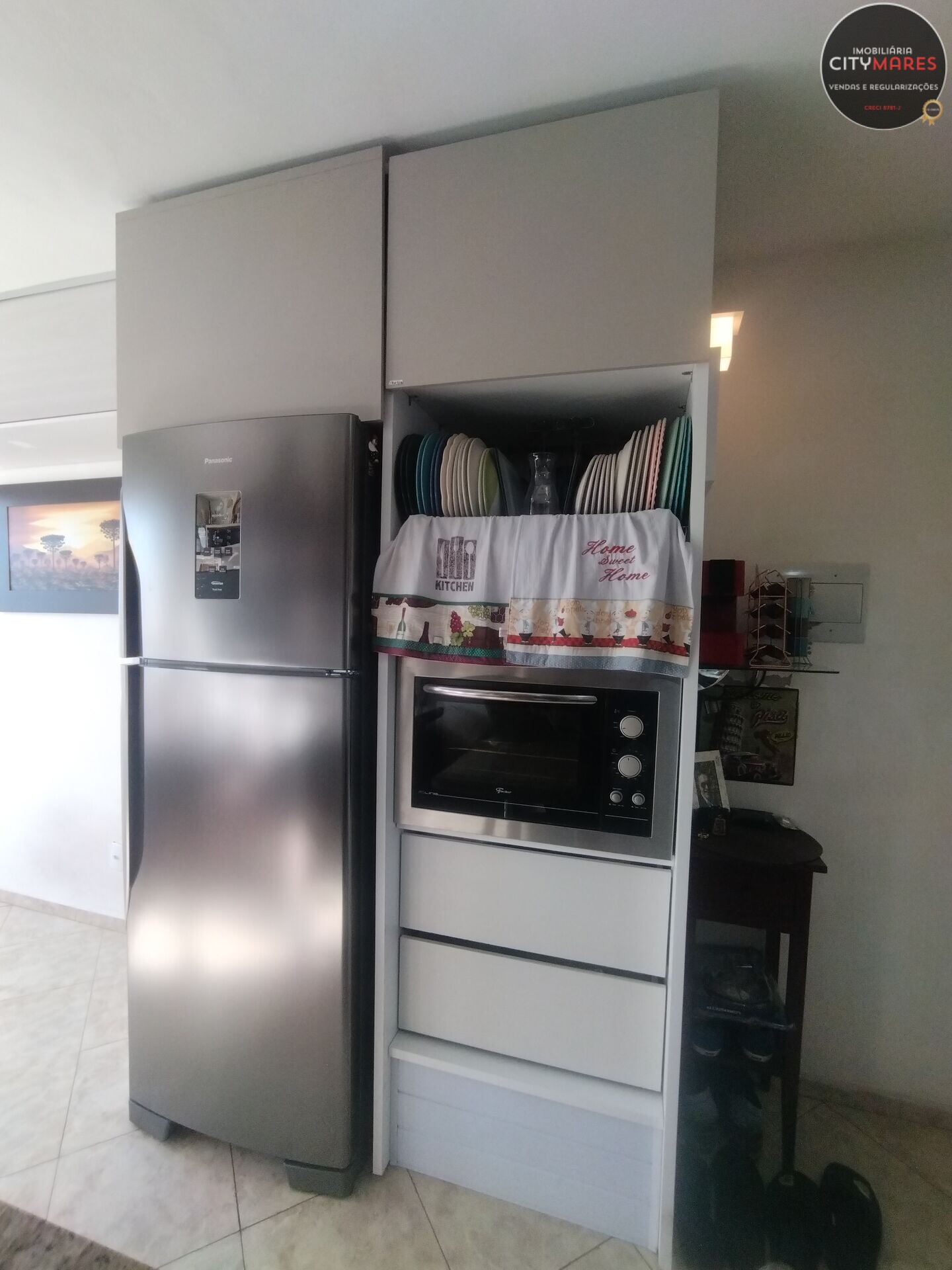 Apartamento à venda com 1 quarto, 34m² - Foto 13