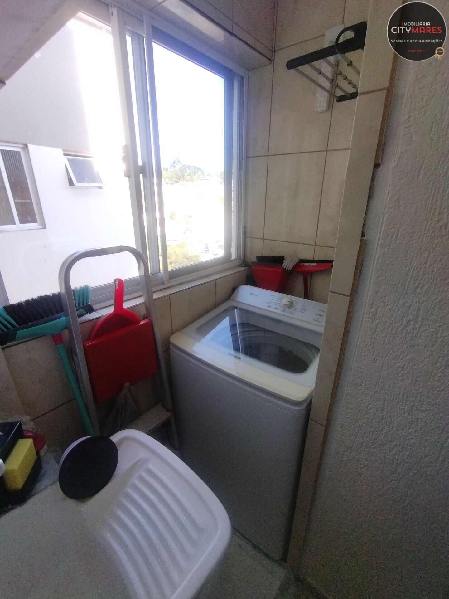 Apartamento à venda com 1 quarto, 34m² - Foto 20