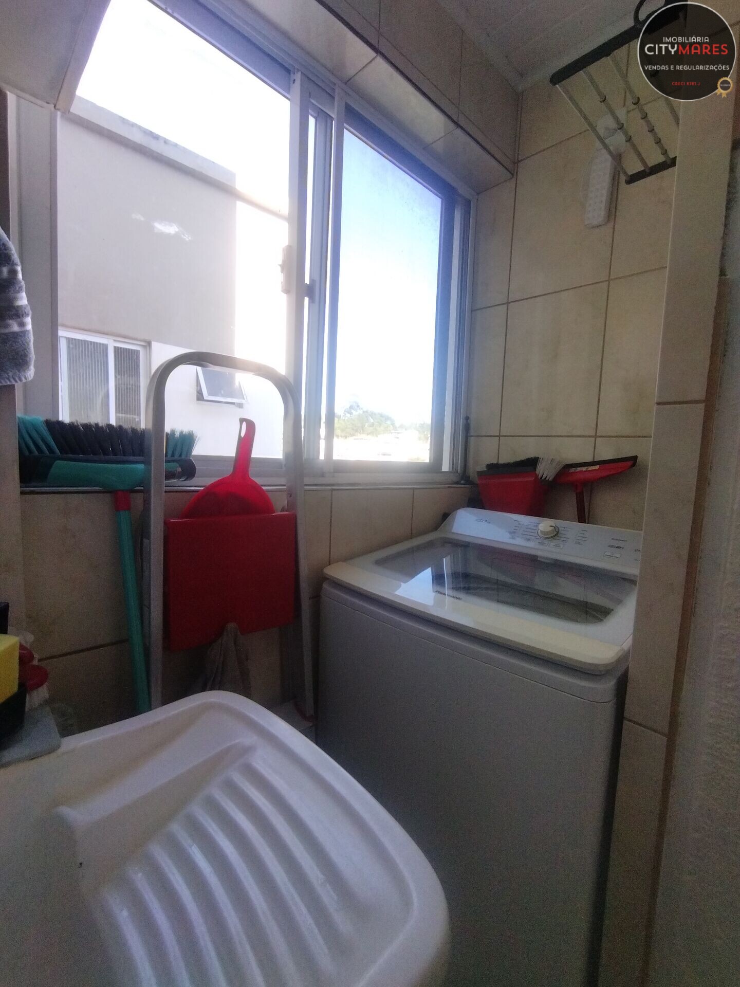 Apartamento à venda com 1 quarto, 34m² - Foto 21