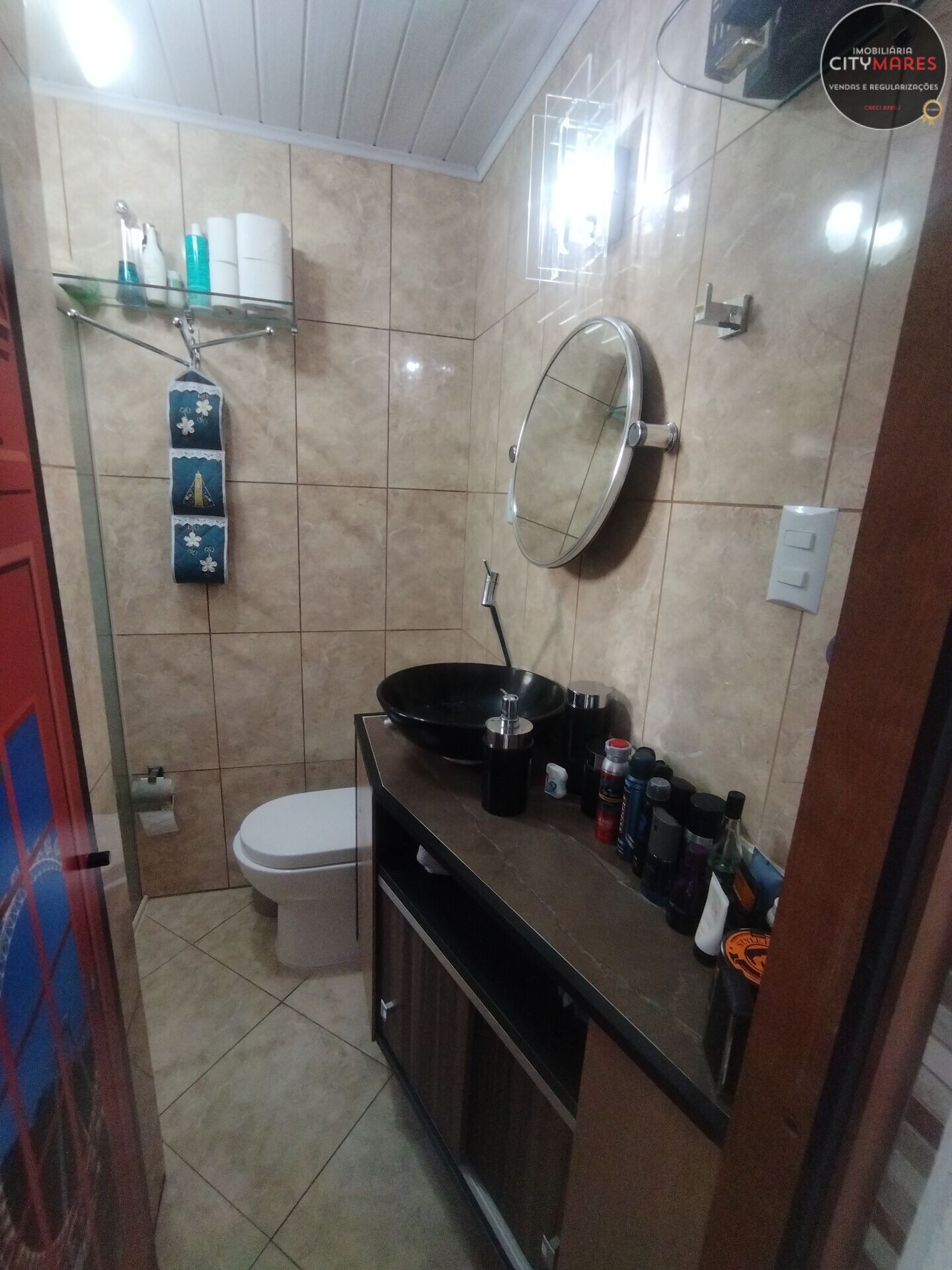 Apartamento à venda com 1 quarto, 34m² - Foto 26