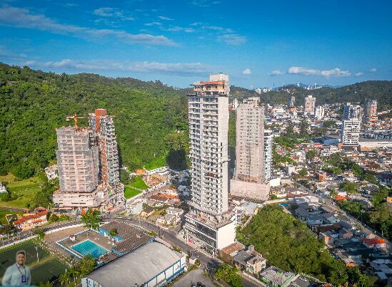 Cobertura, 3 quartos, 195 m² - Foto 14