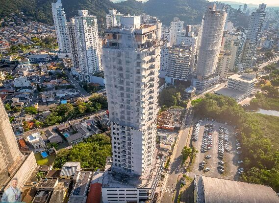 Cobertura, 3 quartos, 195 m² - Foto 17