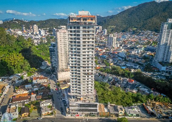 Cobertura, 3 quartos, 195 m² - Foto 15