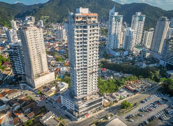 Cobertura, 3 quartos, 195 m² - Foto 16