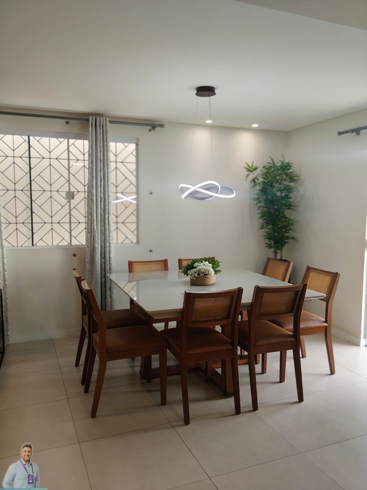 Casa, 3 quartos, 120 m² - Foto 13