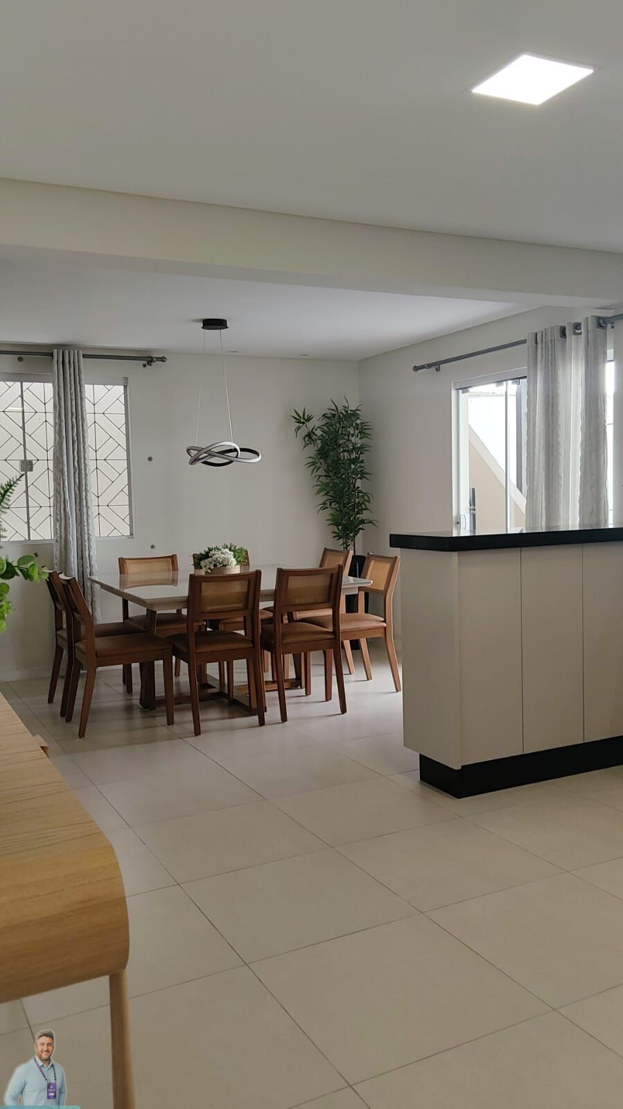 Casa, 3 quartos, 120 m² - Foto 11