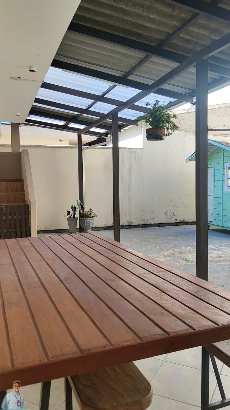 Casa, 3 quartos, 120 m² - Foto 25