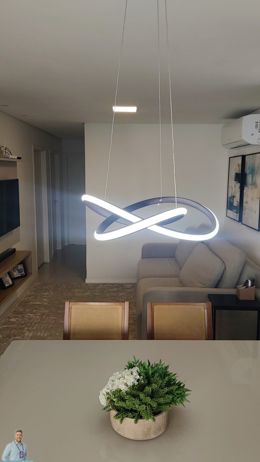 Casa, 3 quartos, 120 m² - Foto 17