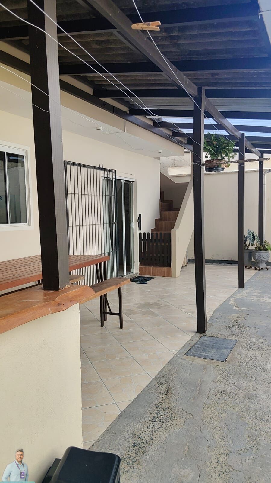 Casa, 3 quartos, 120 m² - Foto 8