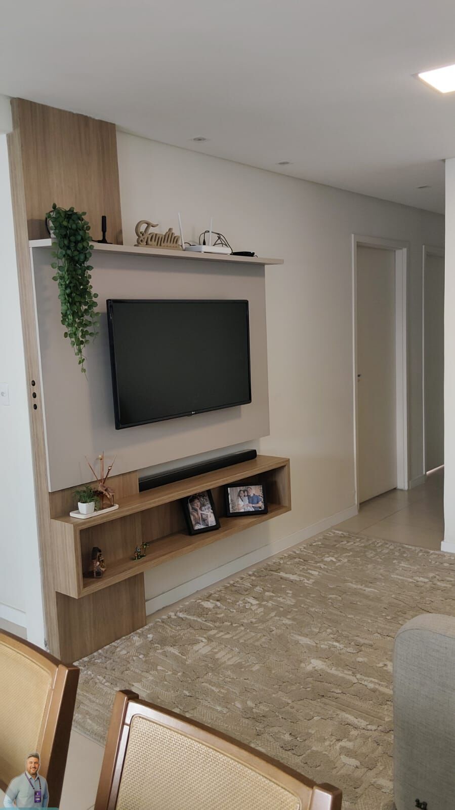 Casa, 3 quartos, 120 m² - Foto 16