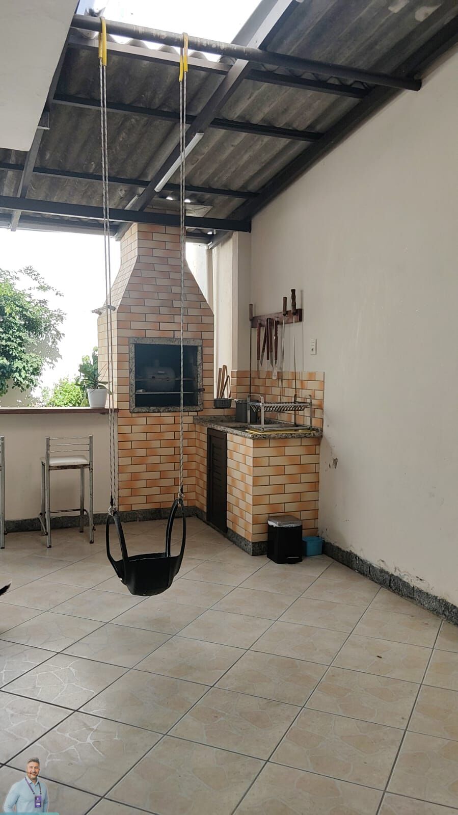 Casa, 3 quartos, 120 m² - Foto 9