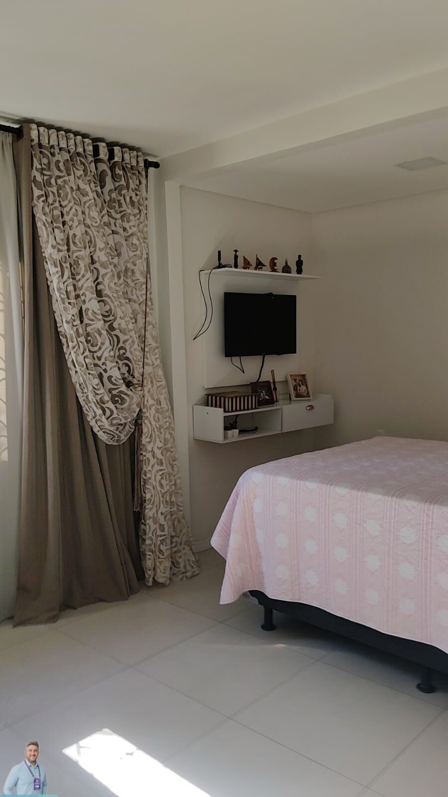 Casa, 3 quartos, 120 m² - Foto 21